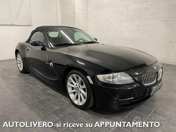 BMW Z4 3.0si 265cv cat Roadster