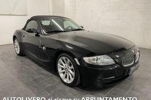 BMW Z4 3.0si 265cv cat Roadster