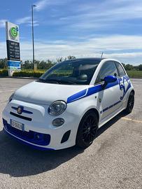 Abarth 500