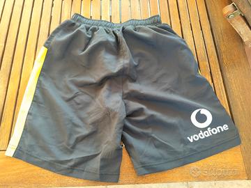 Costume Canterbury Tg S