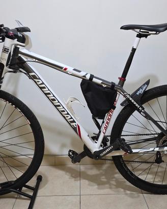 Bici Cannondale Lefty f29 Carbon