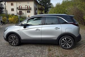 Opel Crossland X innovation diesel