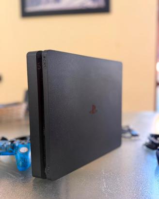 Play Station 4 Slim 500 gb