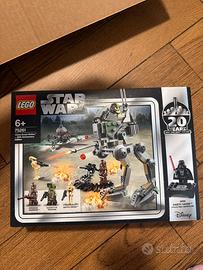LEGO Star Wars 75261
