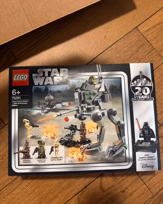 LEGO Star Wars 75261