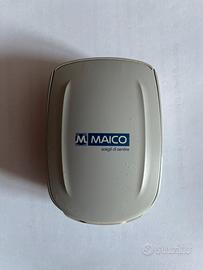 Apparecchi acustici per ipo udenti