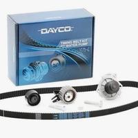 Cimghia di distribuzione