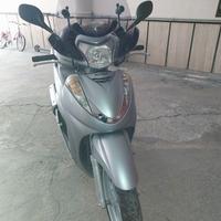 honda sh 300