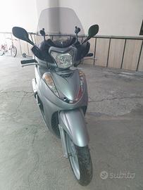 honda sh 300