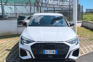 AUDI A3 35 S-LINE 2.0 TDI 150cv 11/2022 COCKPIT/LE