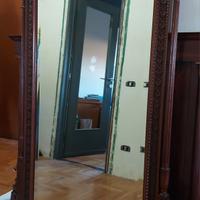 specchiera antica  epoca '800