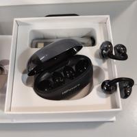 Auricolare Bluetooth FlexClip