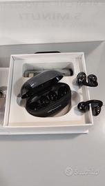 Auricolare Bluetooth FlexClip