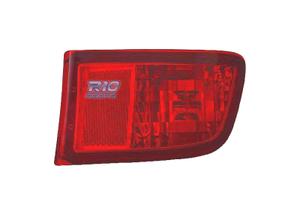 FANALE DESTRO PARAURTI PER TOYOTA LAND CRUISER FJ1