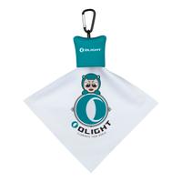 Olight panno per la pulizia