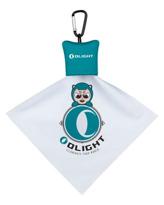 Olight panno per la pulizia