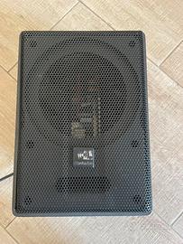 Cassa montarbo Mt 150 A