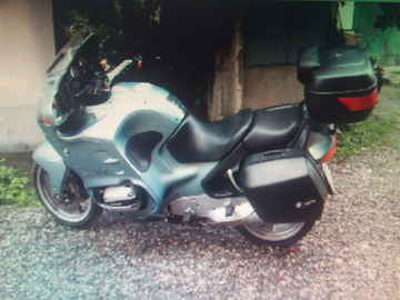 Bmw rt1100 anno 99