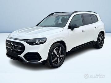 Mercedes-Benz GLB 350 4Matic EQ AMG Line Adva...
