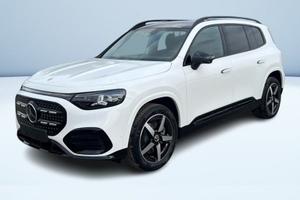 Mercedes-Benz GLB 350 4Matic EQ AMG Line Adva...