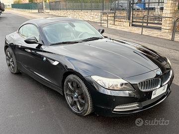 Bmw Z4 sDrive20i 185cv Manuale