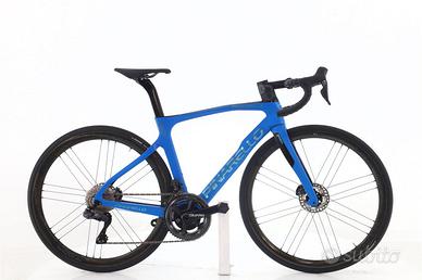 Pinarello Prince FX Di2 12V t.50