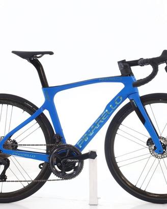 Pinarello Prince FX Di2 12V t.50