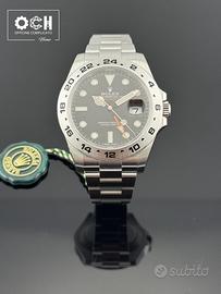 ROLEX - EXPLORER II REF. 216570