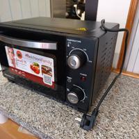 Forno scaldavivande