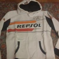 Felpa repsol honda ORIGINALE