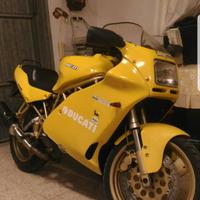 ducati SS 750 