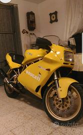 ducati SS 750 