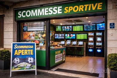 Terminalista Sportellista