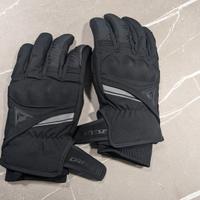 Guanti Moto Invernali Dainese D-Dry Donna - Tg S