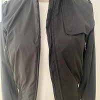 Giubbotto Prada Sport Vintage