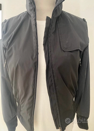 Giubbotto Prada Sport Vintage