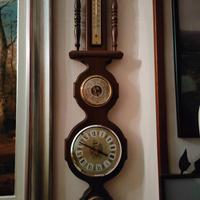 stazione barometrica  da parete