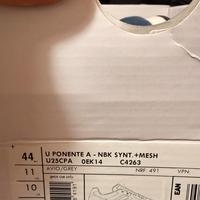 Scarpe Geox