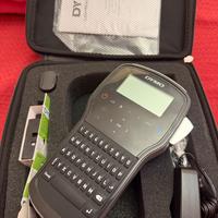 Etichettatrice Dymo lb 280 kit