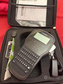 Etichettatrice Dymo lb 280 kit