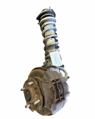 FUSELLO COMPLETO ANTERIORE DESTRO PIAGGIO Porter s