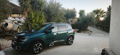 Citroen C 5 Aircross 1.5 130 CV