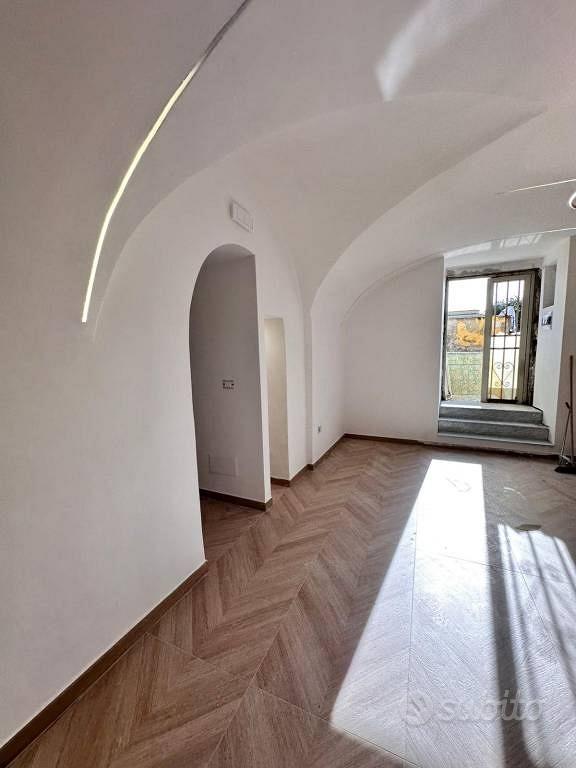 Apartment in Napoli, Capo di Posillipo, Municipalità 1 - Altro