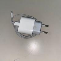 Caricatore iphone