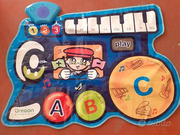 3 Giochi per bambini