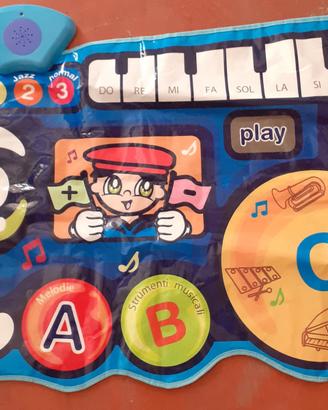 3 Giochi per bambini