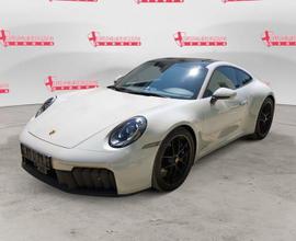 Porsche 911 Carrera GTS - GESSO MY 2025