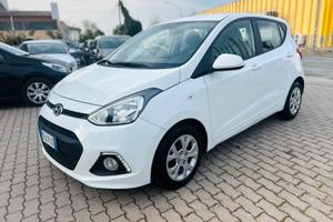 Hyundai i10 1.0 LPGI Econext Sound Edition