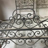 Coppia di lettine singoli