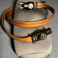 Wireworld Electra 7 1,5 mt - cavo di alimentazione